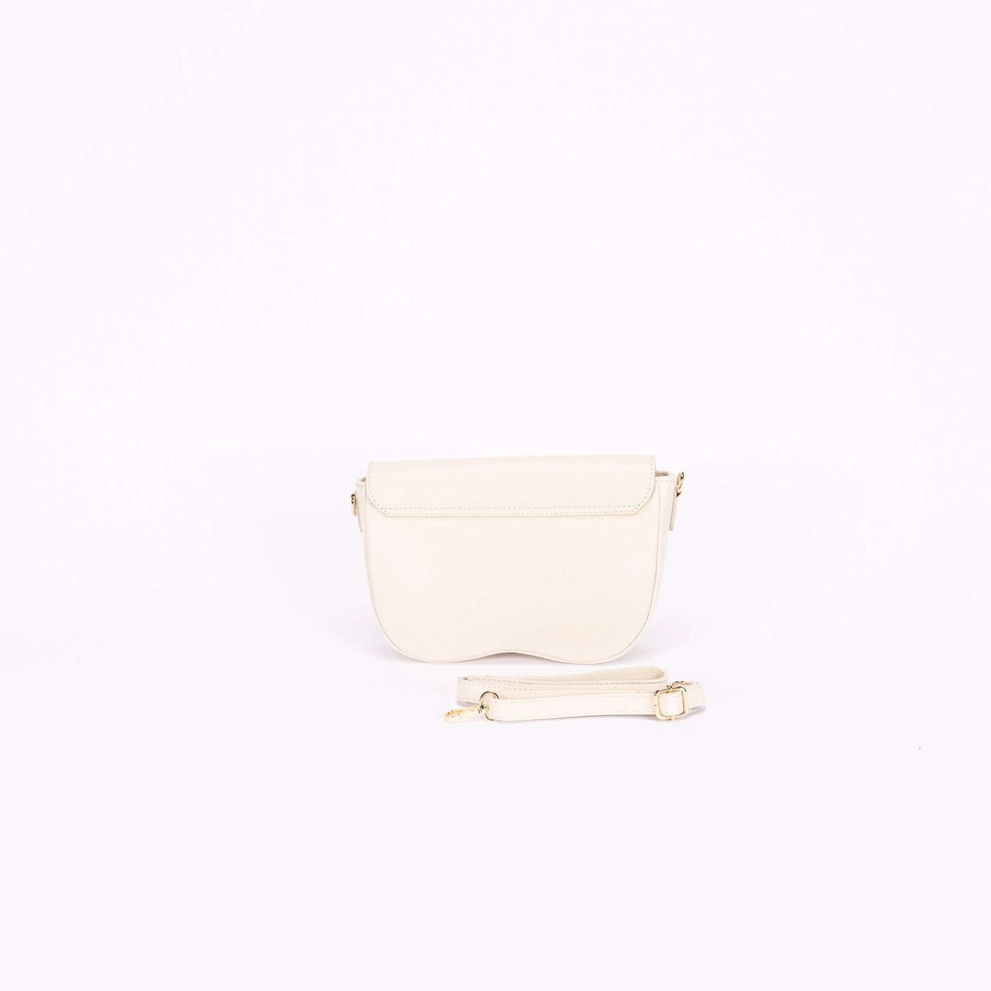 Claudia Crossbody Women's Bag - Dally Italian Leather Fashion