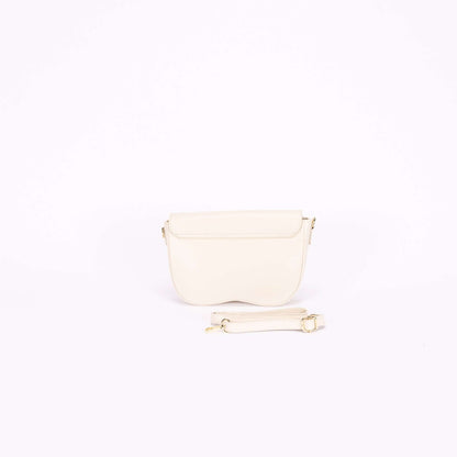 Claudia Crossbody Women's Bag - Dally Italian Leather Fashion