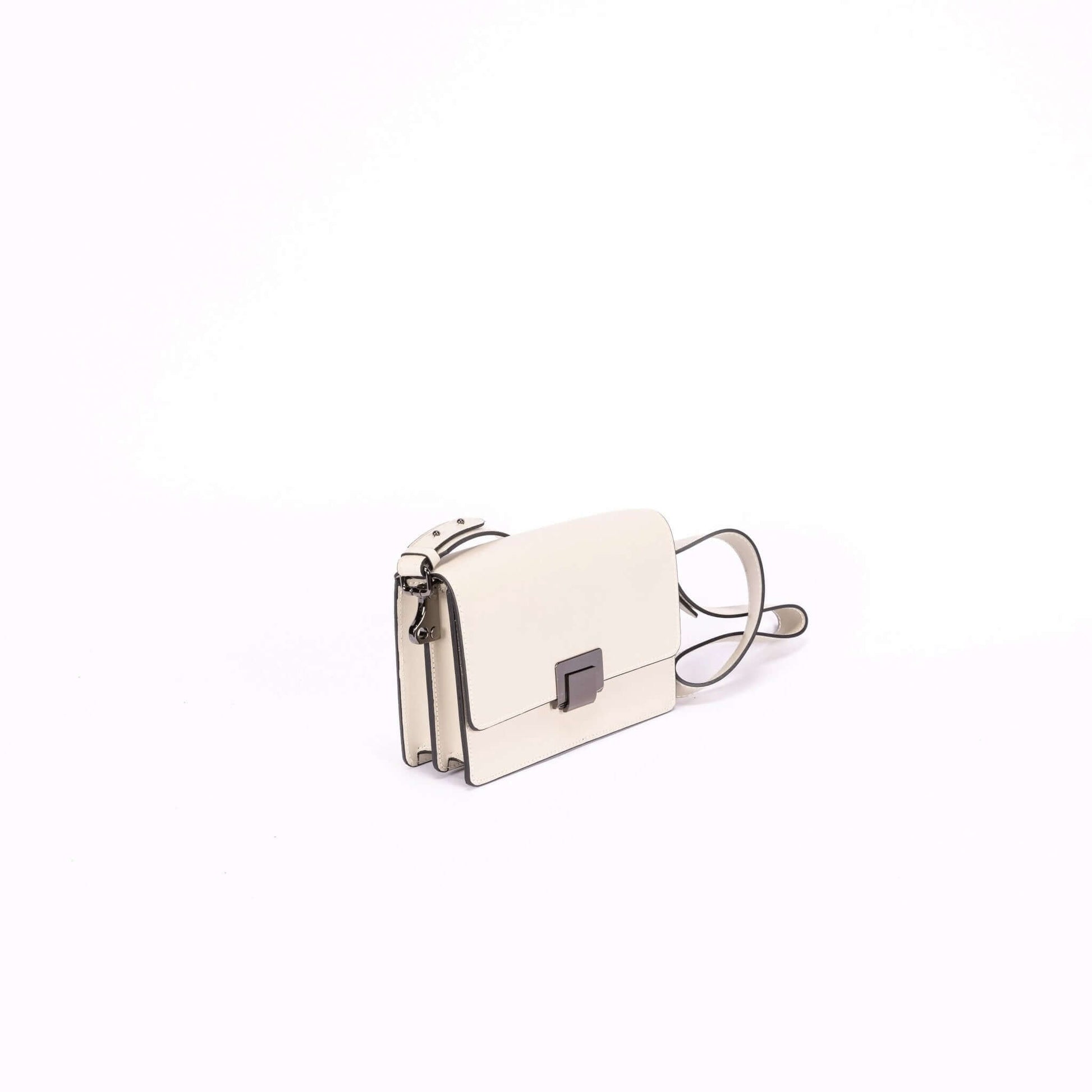Cristy Crossbody Bag - Dally Italian Leather Fashion