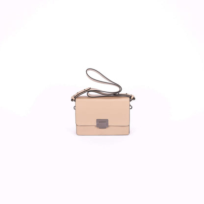 Cristy Crossbody Bag - Dally Italian Leather Fashion