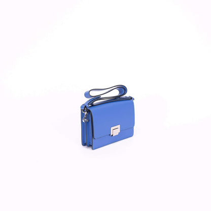 Cristy Crossbody Bag - Dally Italian Leather Fashion