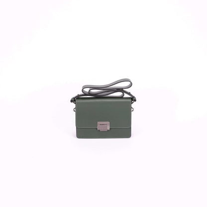 Cristy Crossbody Bag - Dally Italian Leather Fashion