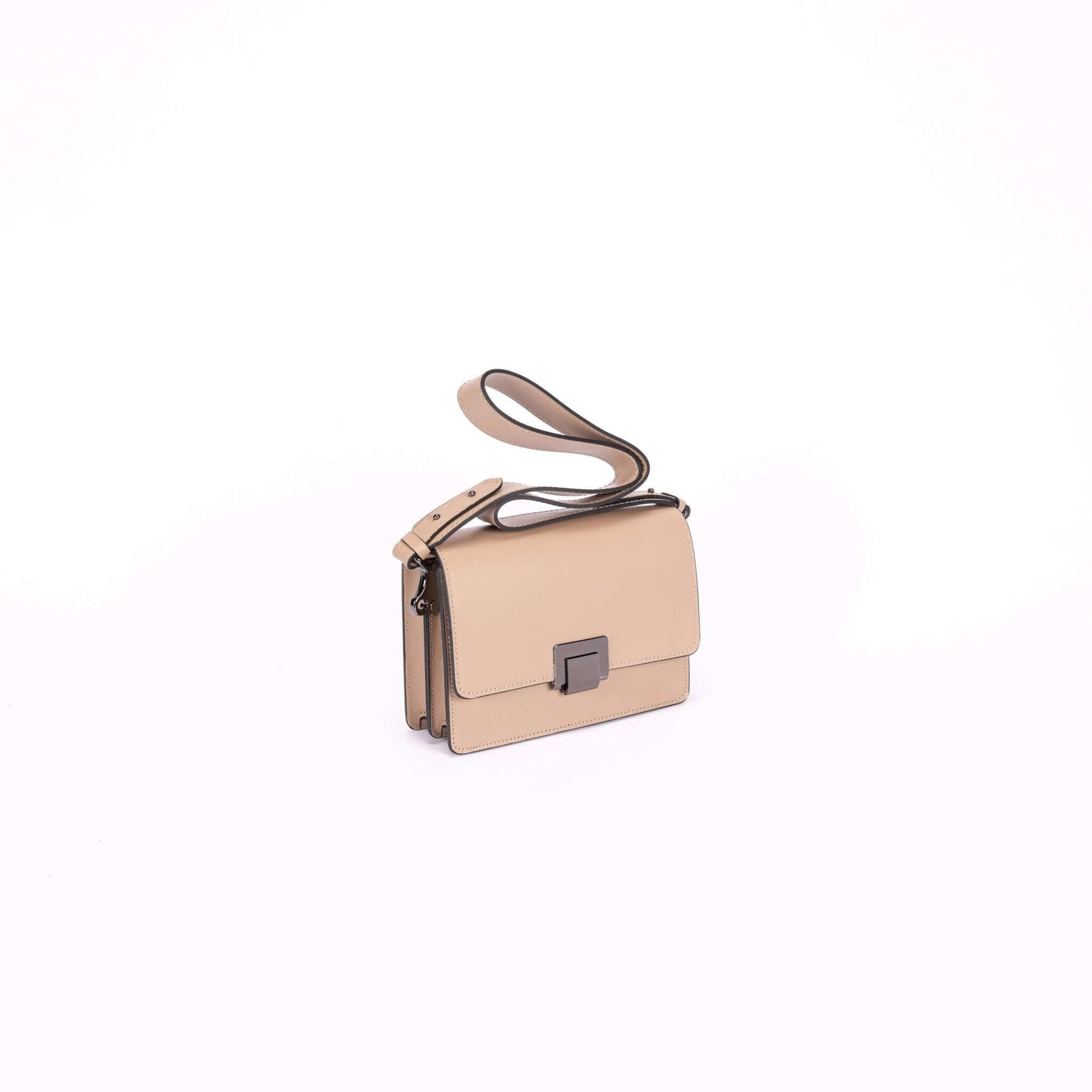 Cristy Crossbody Bag - Dally Italian Leather Fashion