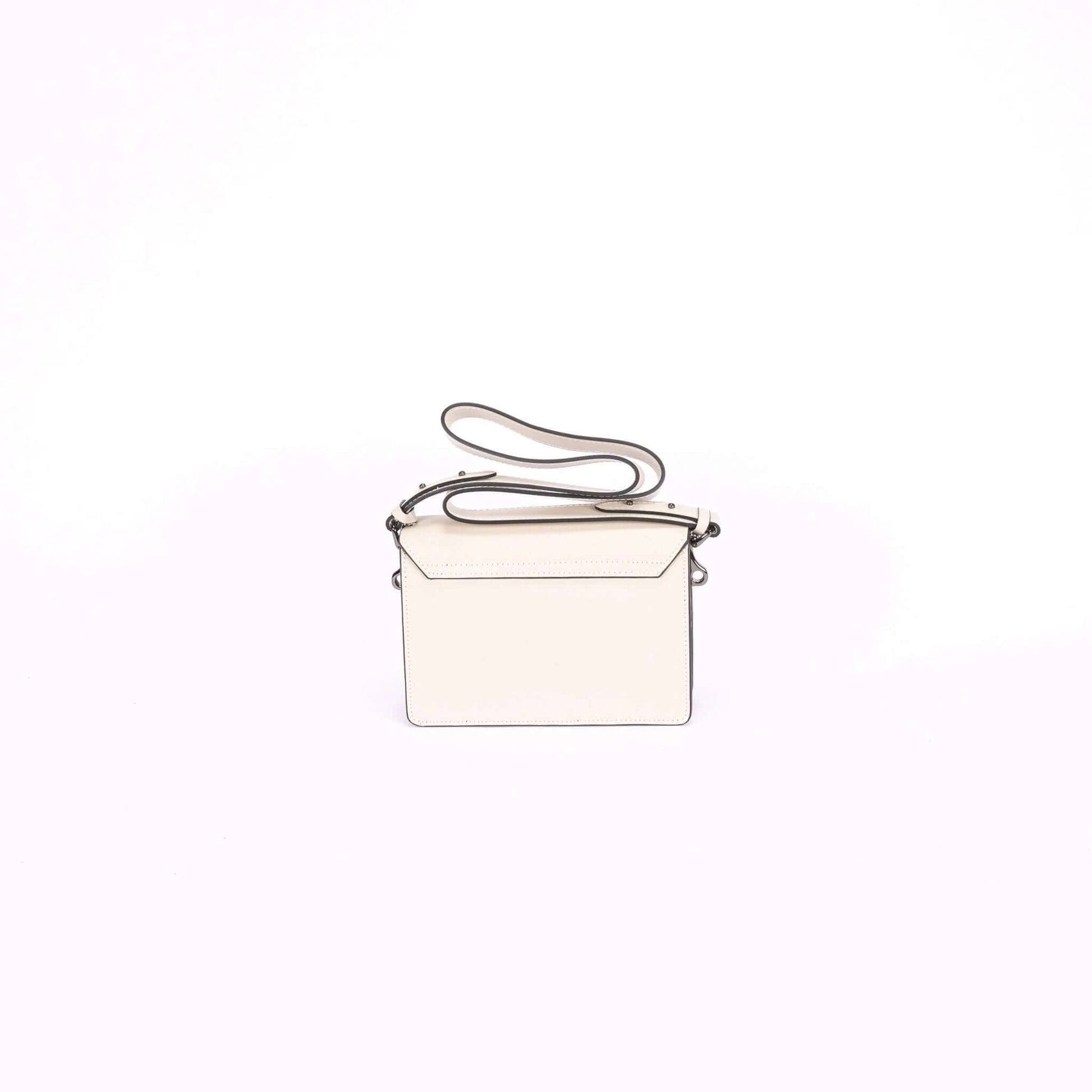 Cristy Crossbody Bag - Dally Italian Leather Fashion