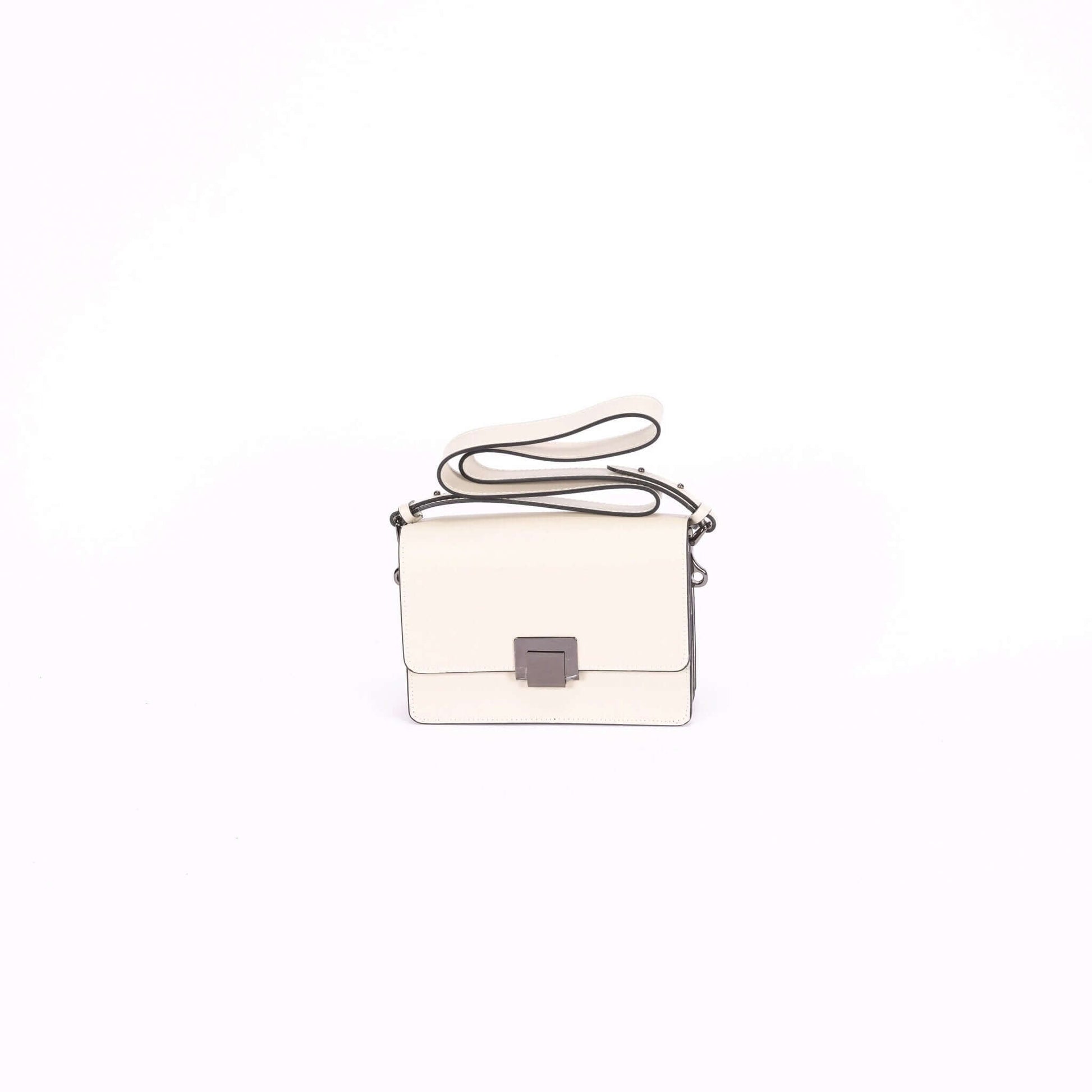 Cristy Crossbody Bag - Dally Italian Leather Fashion