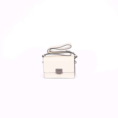 Cristy Crossbody Bag - Dally Italian Leather Fashion