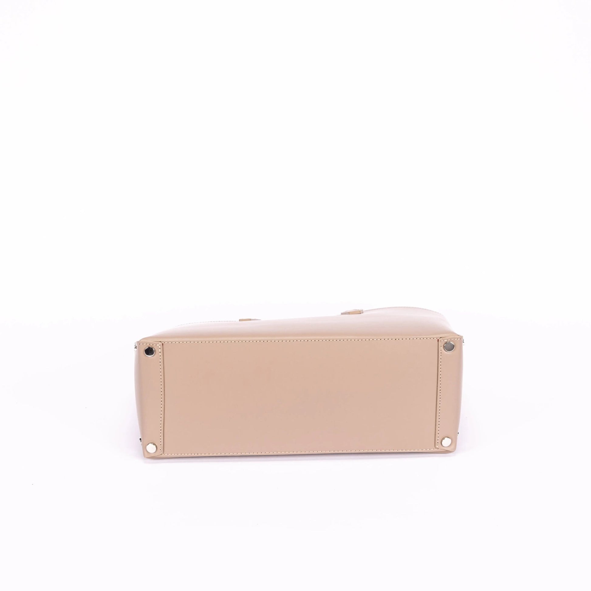 Dally Handbag for Women with Inner Pouch - Dally Italian Leather Fashion