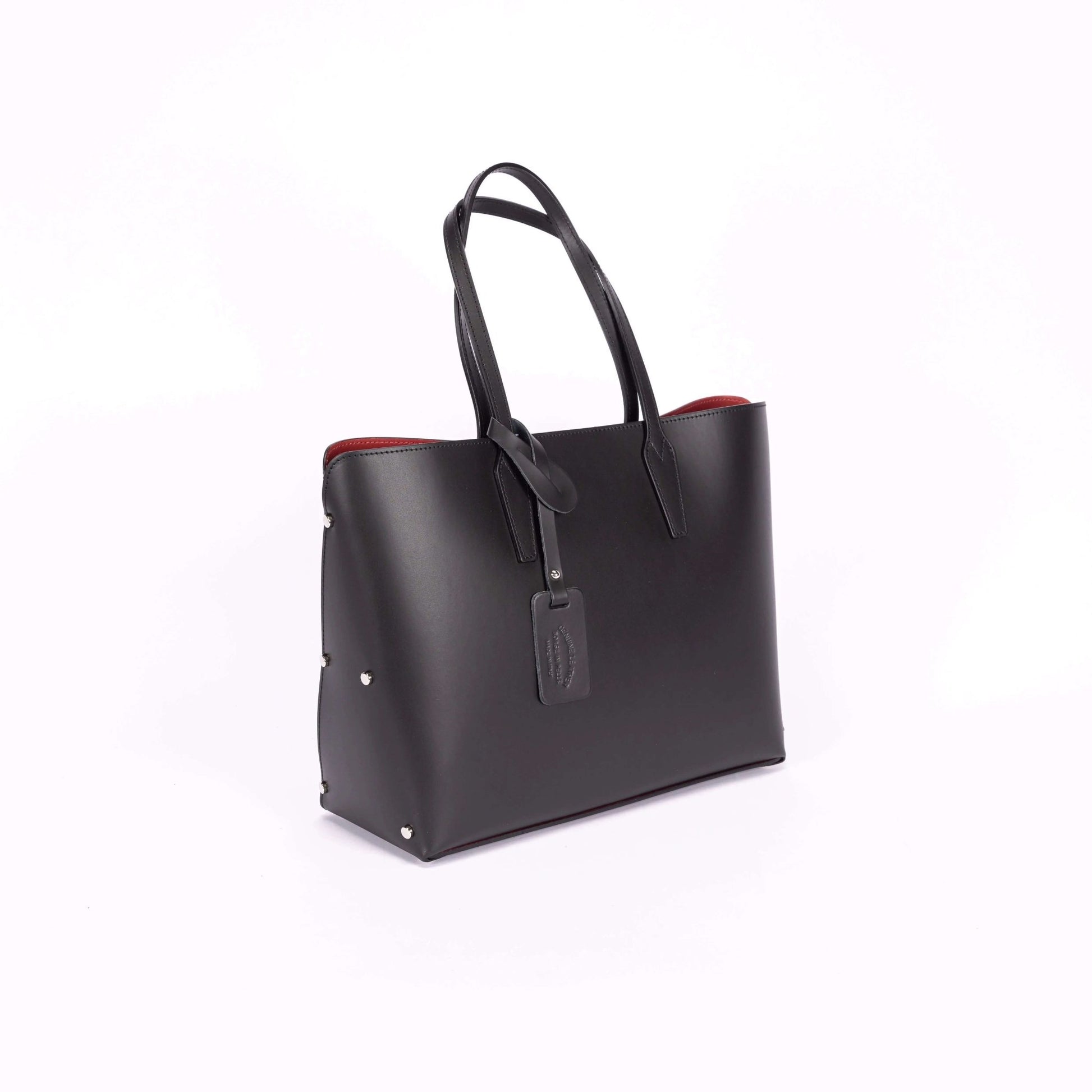 Dally Handbag for Women with Inner Pouch - Dally Italian Leather Fashion
