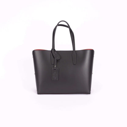 Dally Handbag for Women with Inner Pouch - Dally Italian Leather Fashion