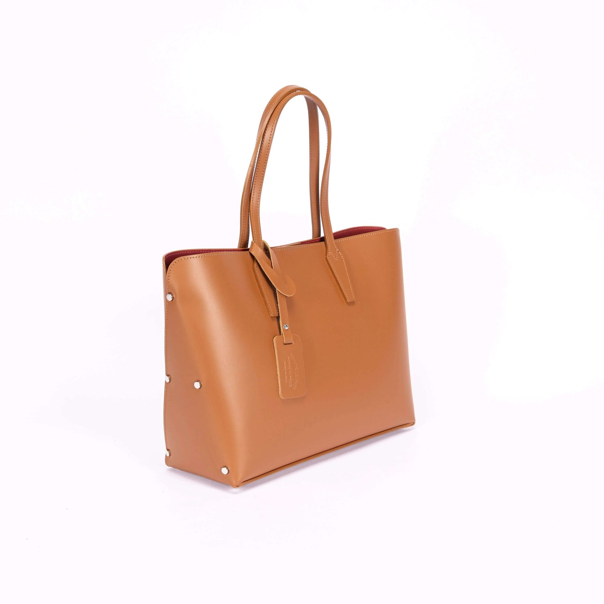 Dally Handbag for Women with Inner Pouch - Dally Italian Leather Fashion