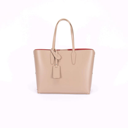Dally Handbag for Women with Inner Pouch - Dally Italian Leather Fashion