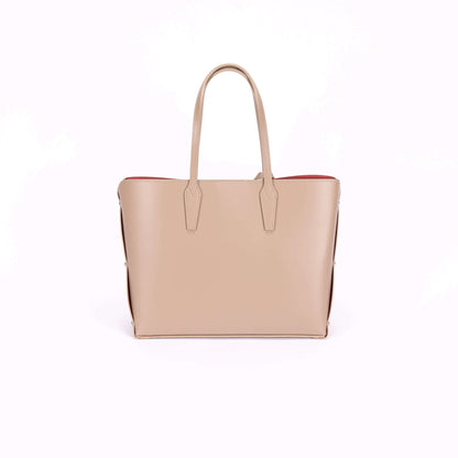 Dally Handbag for Women with Inner Pouch - Dally Italian Leather Fashion