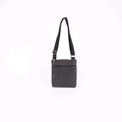 Damiano Men's Bag - Dally Italian Leather Fashion