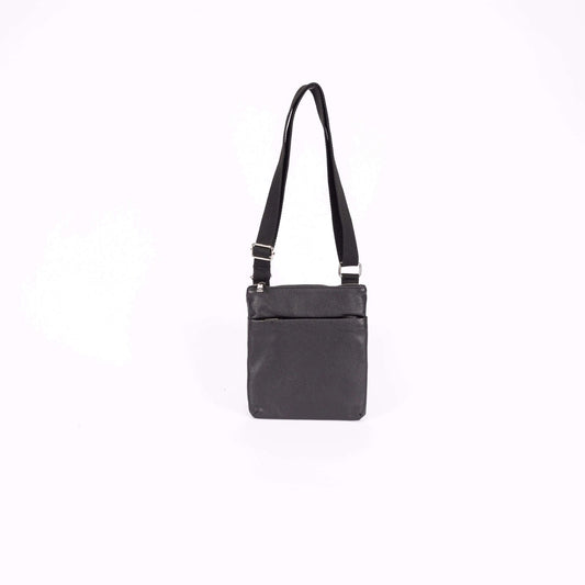 Damiano Men's Bag - Dally Italian Leather Fashion
