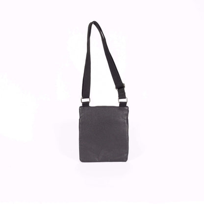 Damiano Men's Bag - Dally Italian Leather Fashion