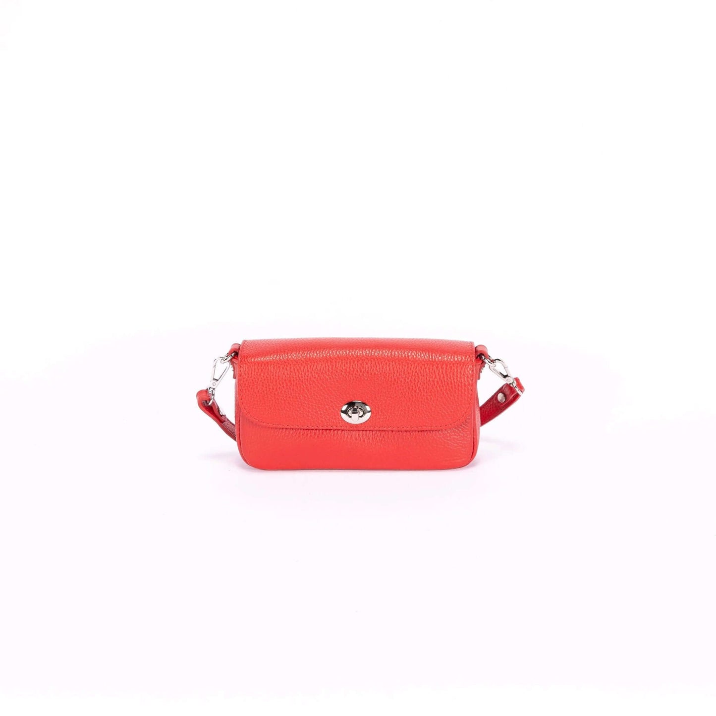 Daniela Crossbody Bag - Dally Italian Leather Fashion