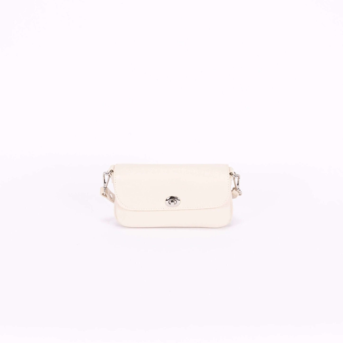 Daniela Crossbody Bag - Dally Italian Leather Fashion