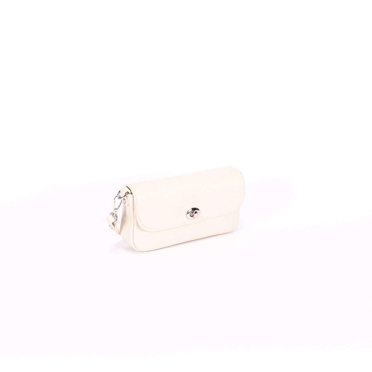 Daniela Crossbody Bag - Dally Italian Leather Fashion