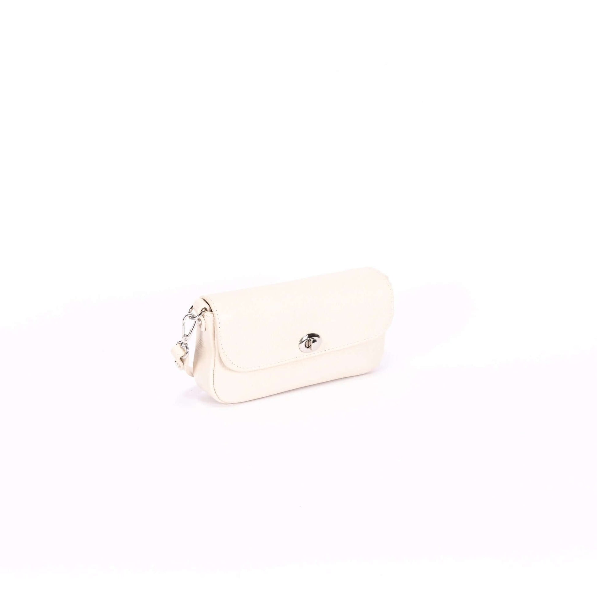 Daniela Crossbody Bag - Dally Italian Leather Fashion