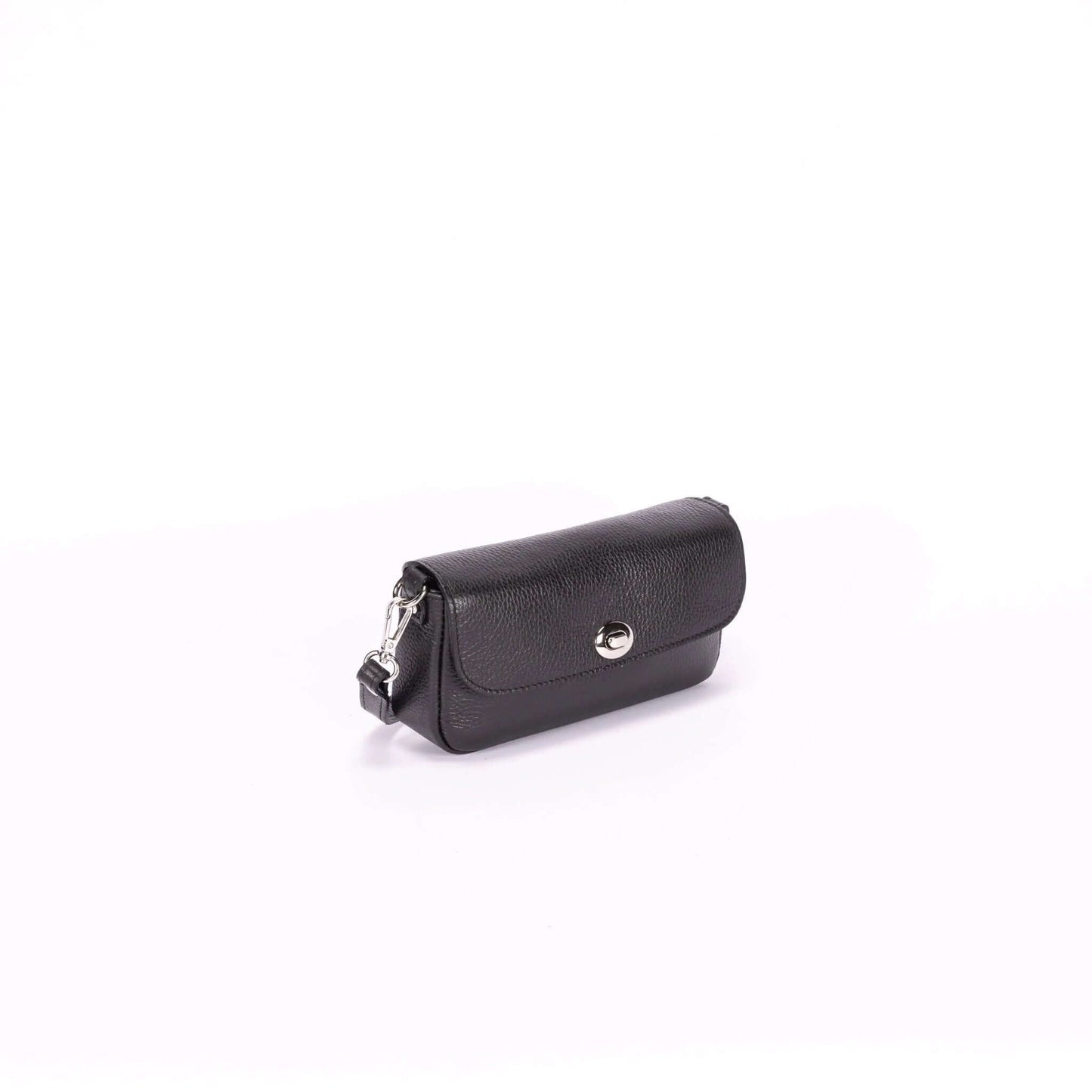 Daniela Crossbody Bag - Dally Italian Leather Fashion