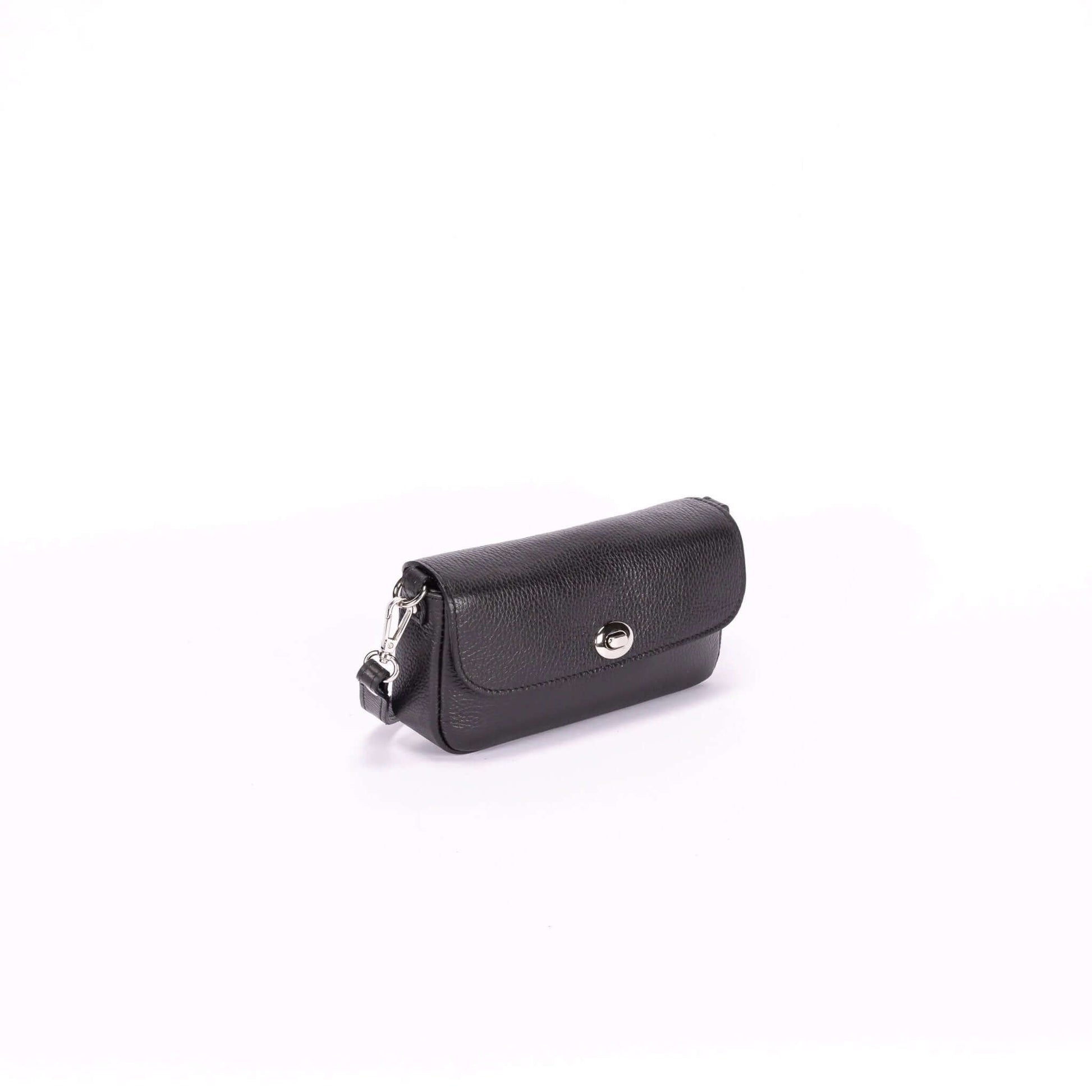 Daniela Crossbody Bag - Dally Italian Leather Fashion