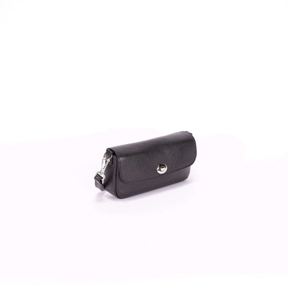 Daniela Crossbody Bag - Dally Italian Leather Fashion