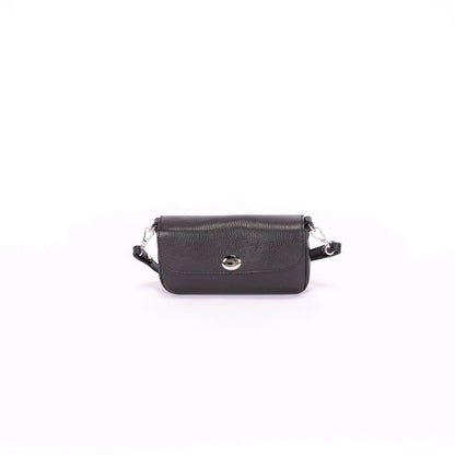 Daniela Crossbody Bag - Dally Italian Leather Fashion