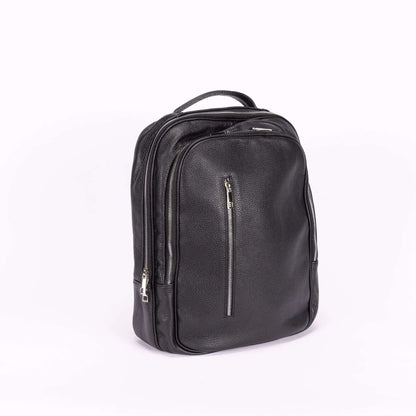 Dante Leather Backpack - Dally Italian Leather Fashion
