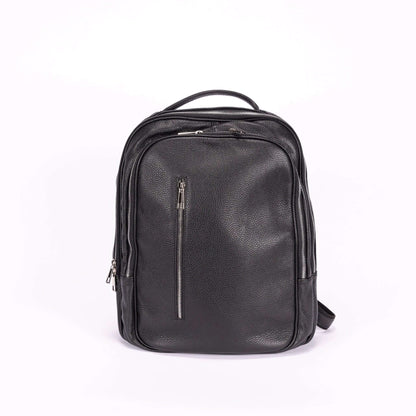 Dante Leather Backpack - Dally Italian Leather Fashion