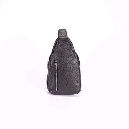 Dario Leather Backpack - Dally Italian Leather Fashion