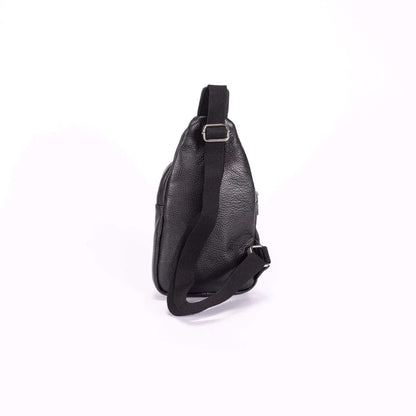 Dario Leather Backpack - Dally Italian Leather Fashion
