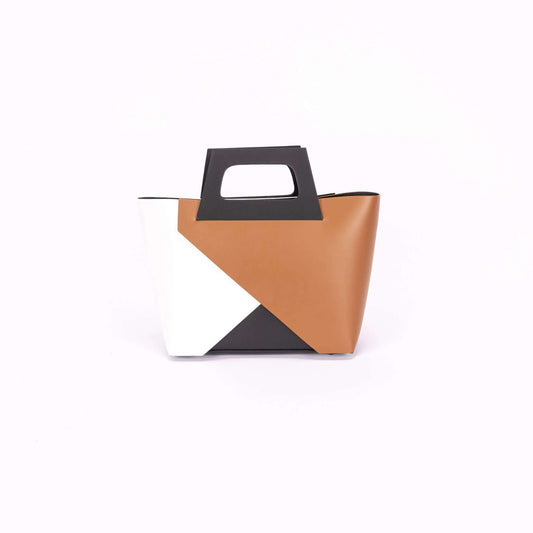 Domenica Women's Handbag - Dally Italian Leather Fashion
