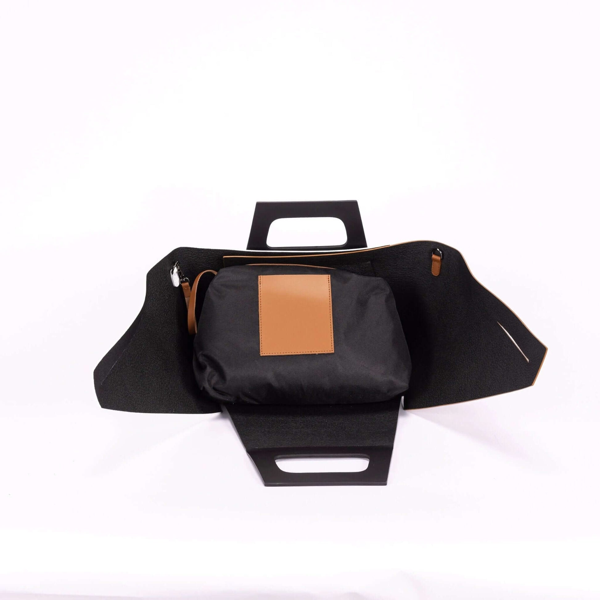 Domenica Women's Handbag - Dally Italian Leather Fashion