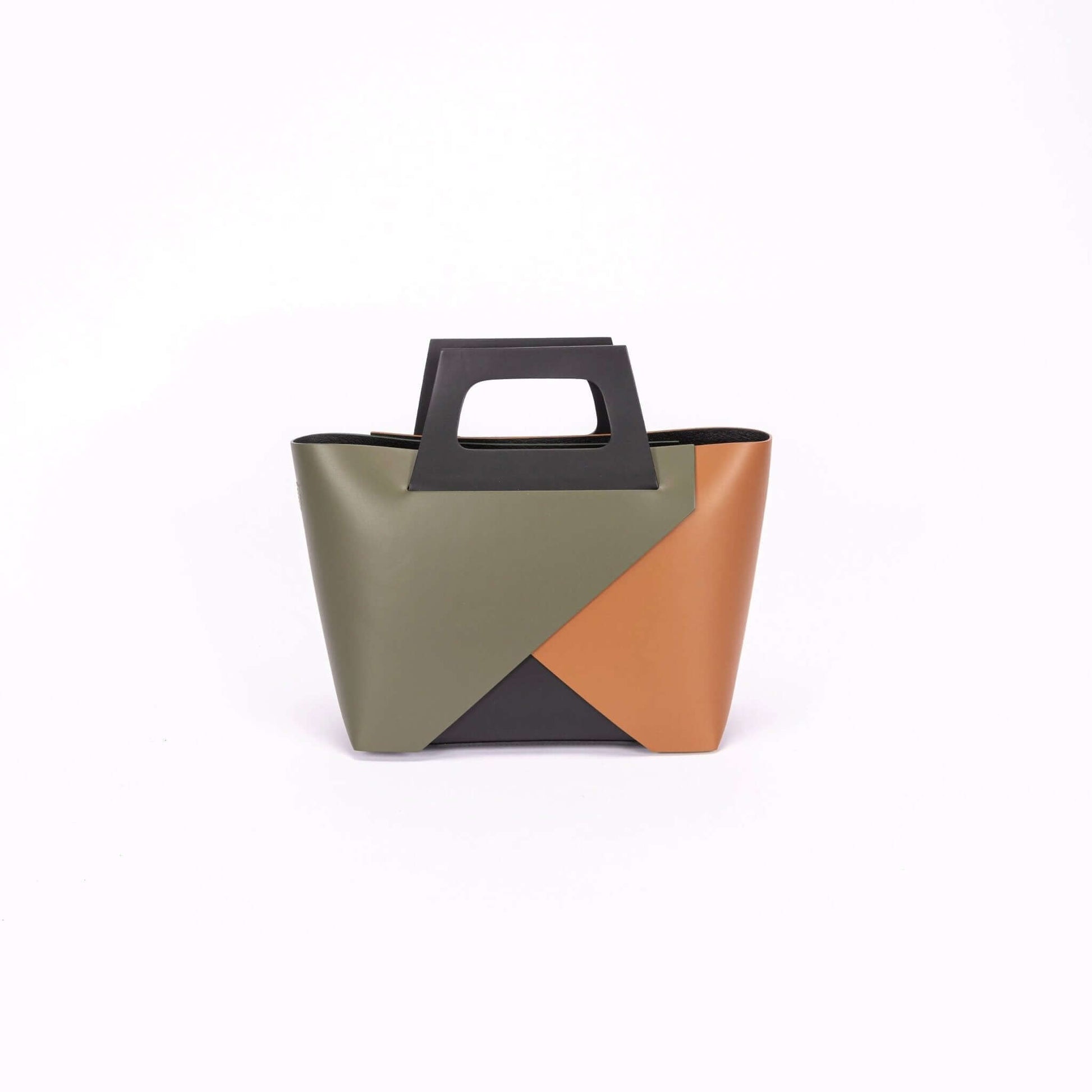 Domenica Women's Handbag - Dally Italian Leather Fashion