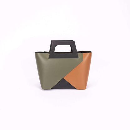 Domenica Women's Handbag - Dally Italian Leather Fashion