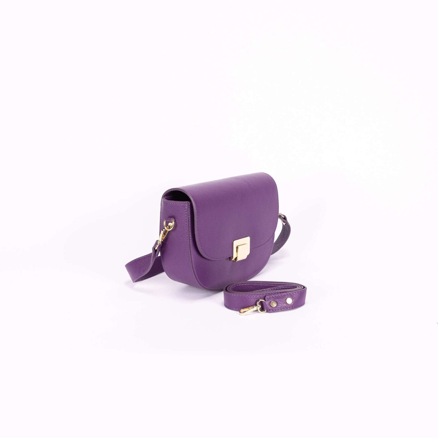 Dona Crossbody Ladies Bag - Dally Italian Leather Fashion
