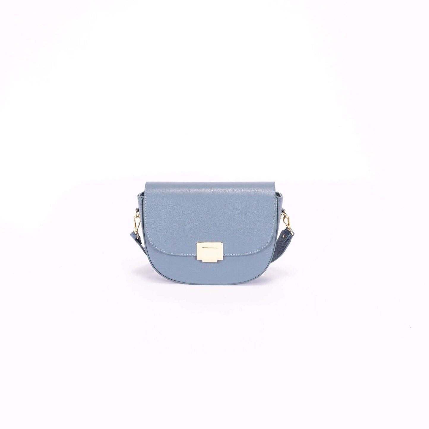 Dona Crossbody Ladies Bag - Dally Italian Leather Fashion