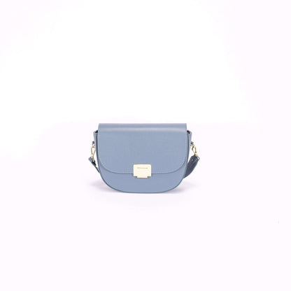 Dona Crossbody Ladies Bag - Dally Italian Leather Fashion