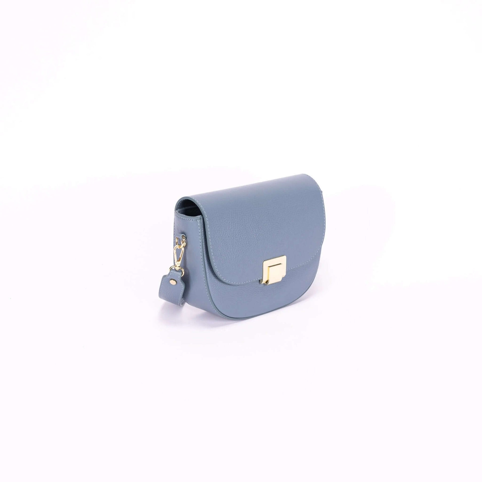 Dona Crossbody Ladies Bag - Dally Italian Leather Fashion