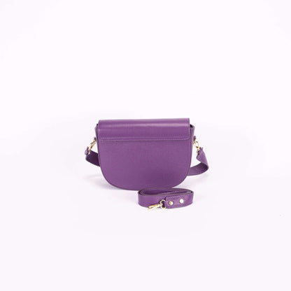 Dona Crossbody Ladies Bag - Dally Italian Leather Fashion
