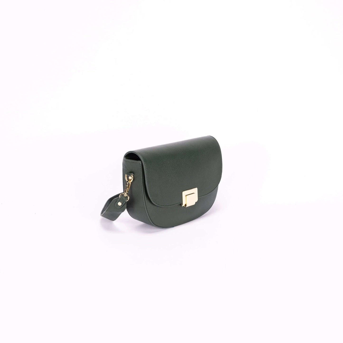 Dona Crossbody Ladies Bag - Dally Italian Leather Fashion
