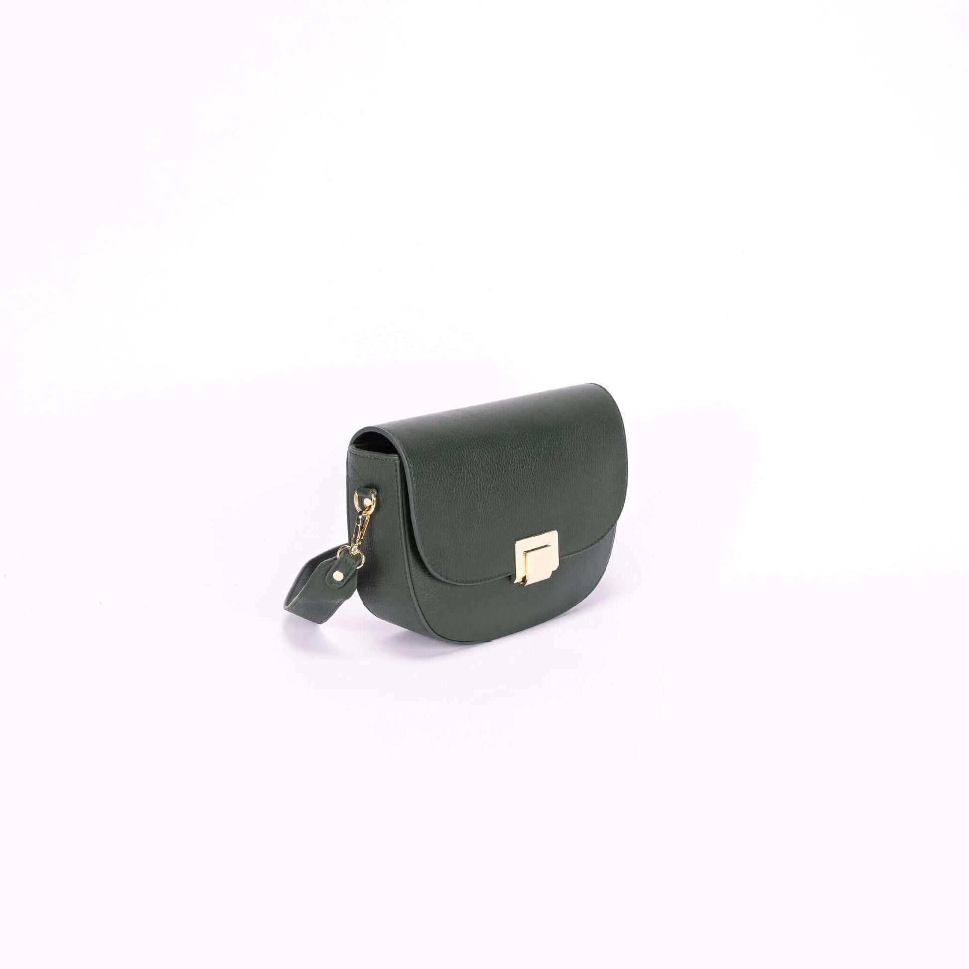 Dona Crossbody Ladies Bag - Dally Italian Leather Fashion