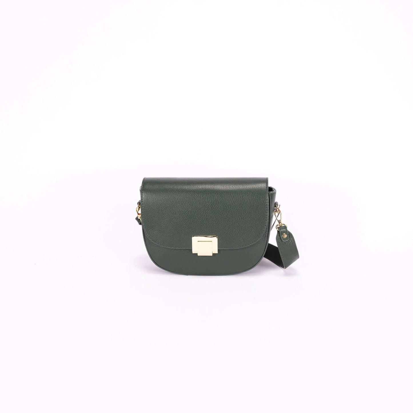 Dona Crossbody Ladies Bag - Dally Italian Leather Fashion