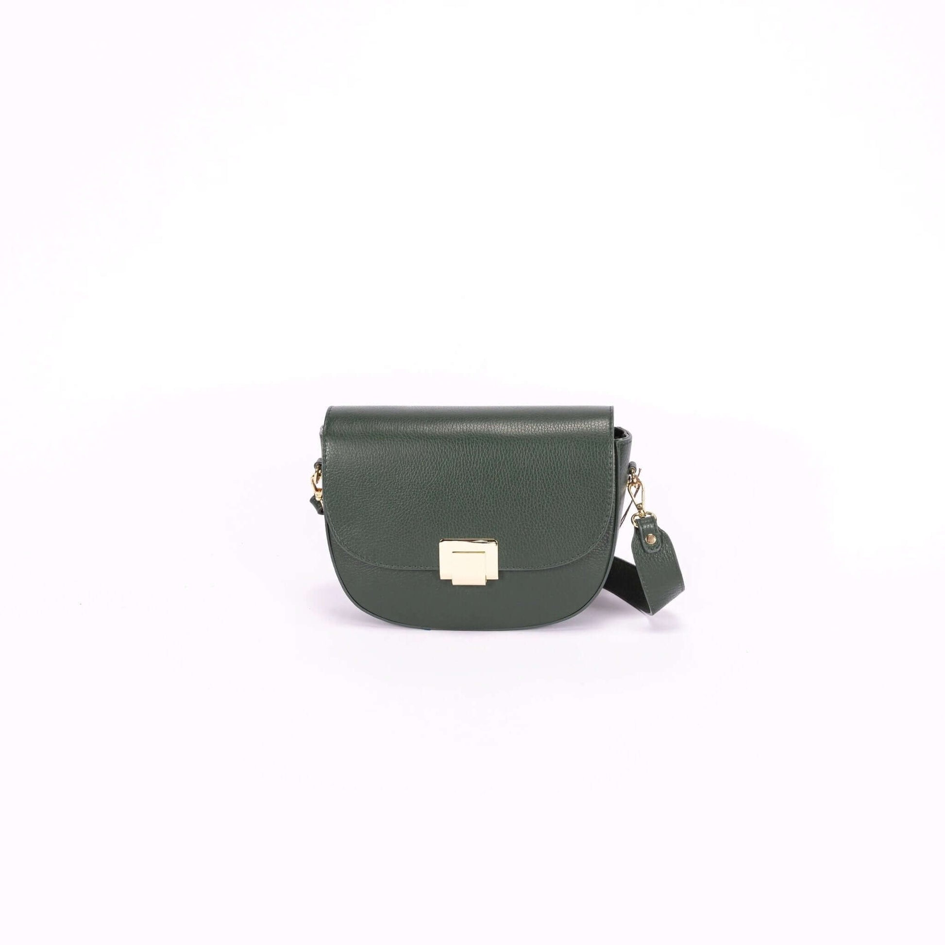 Dona Crossbody Ladies Bag - Dally Italian Leather Fashion
