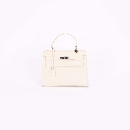 Elena Ladies Handbag - Dally Italian Leather Fashion