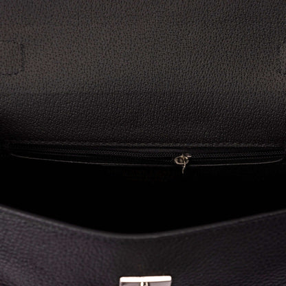 Elena Ladies Handbag - Dally Italian Leather Fashion