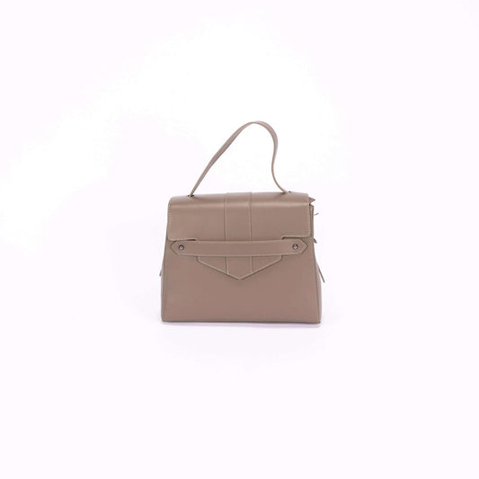 Eli Women's Handbag - Dally Italian Leather Fashion