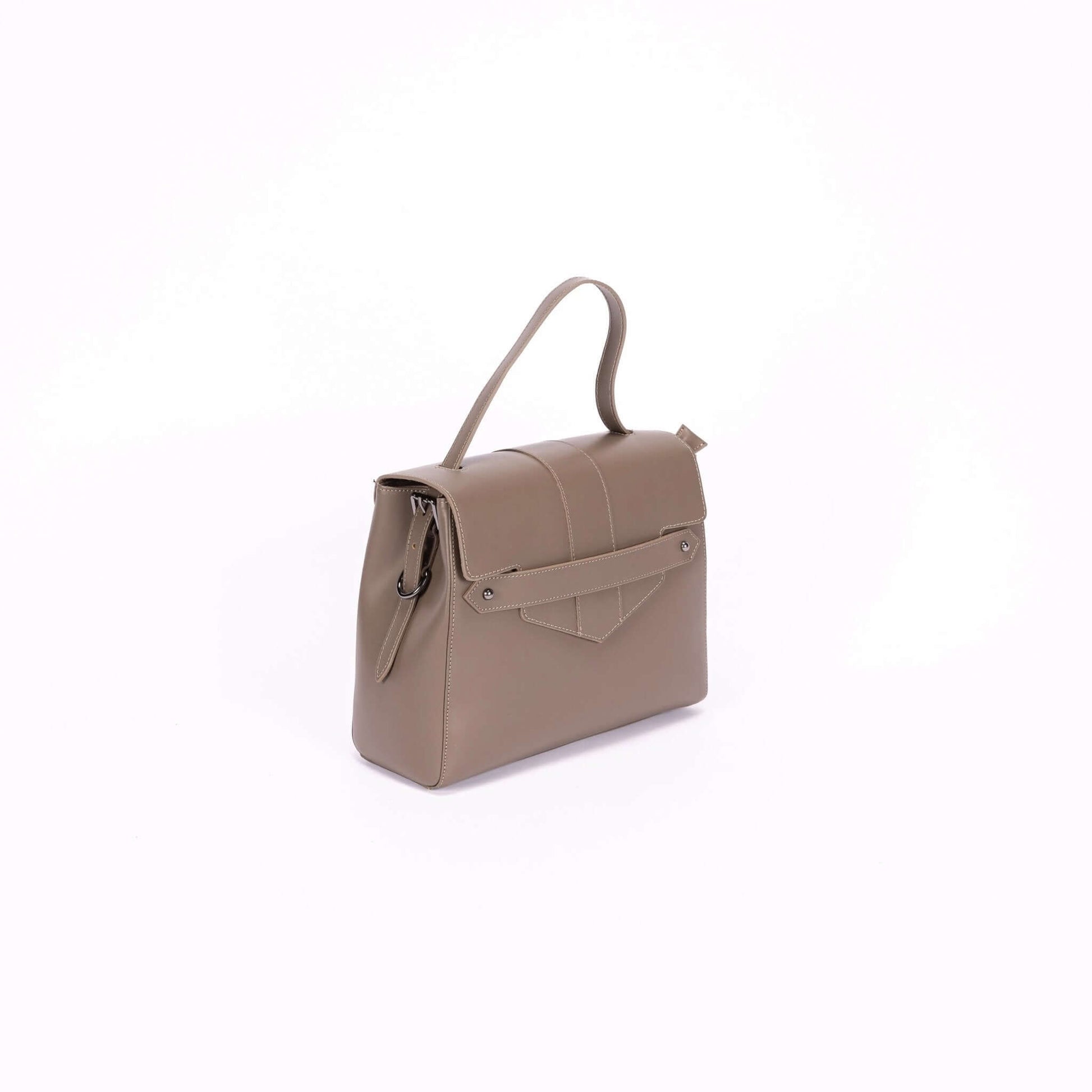 Eli Women's Handbag - Dally Italian Leather Fashion
