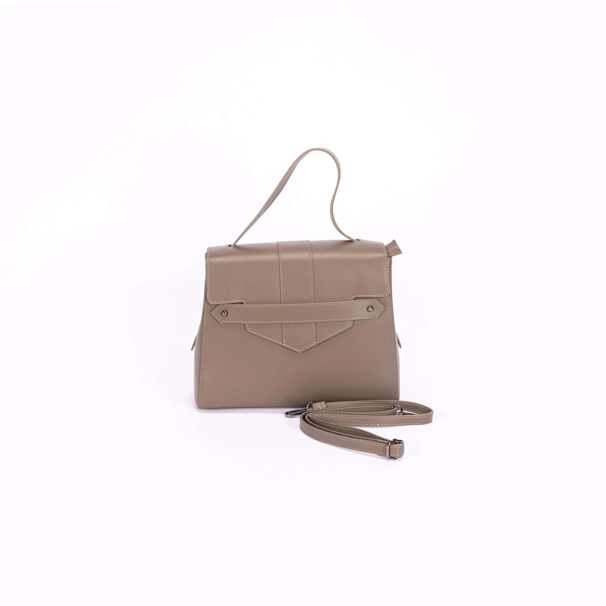 Eli Women's Handbag - Dally Italian Leather Fashion
