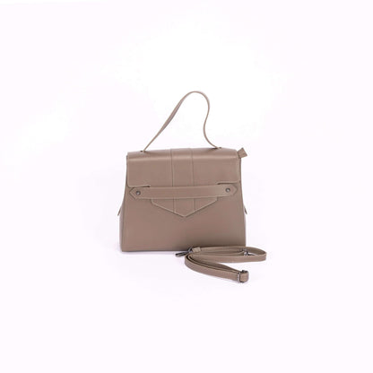Eli Women's Handbag - Dally Italian Leather Fashion